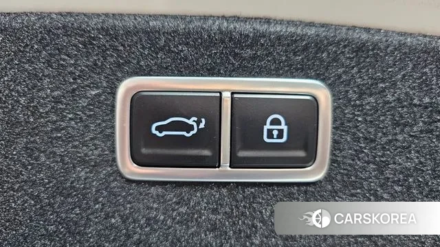 Genesis G80 (RG3) id 3206744 из Кореи 11