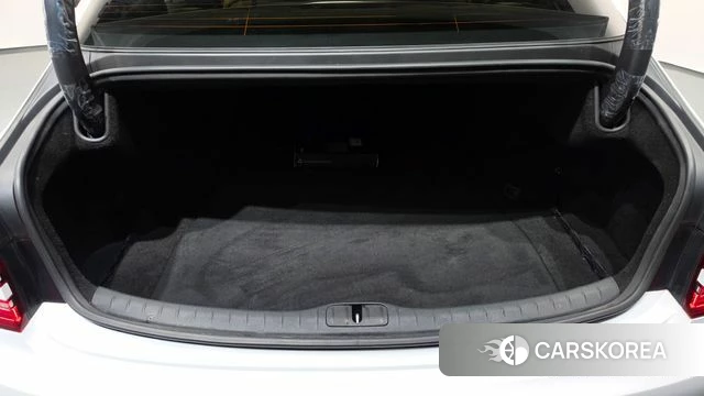 Genesis G80 (RG3) id 4428491 из Кореи 11