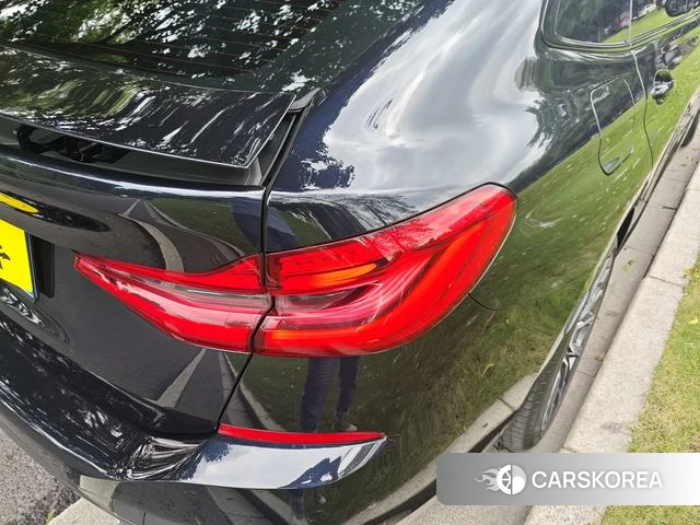BMW 6 series GT id 4321308 из Китая 11
