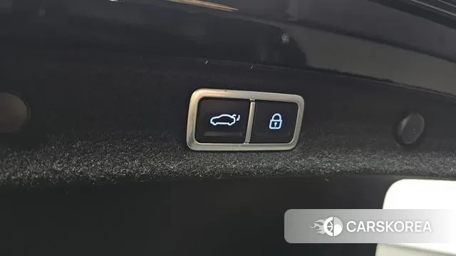 Hyundai Grandeur (GN7) id 3751461 из Кореи 11