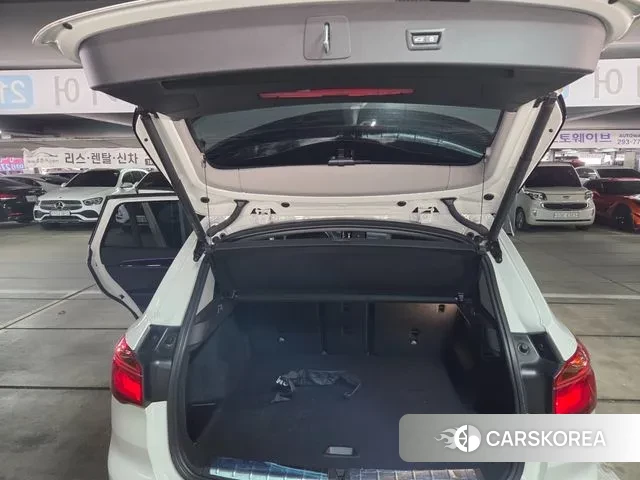 BMW X1 (F48) id 3472871 из Кореи 11