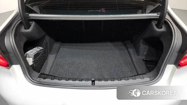 BMW 3 Series (G20) id 4201325 из Кореи 11