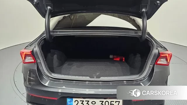 Kia K5 3rd generation id 3327997 из Кореи 11