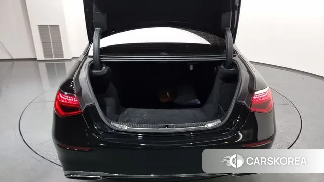Mercedes-Benz S-Class W223 id 2558313 из Кореи 11