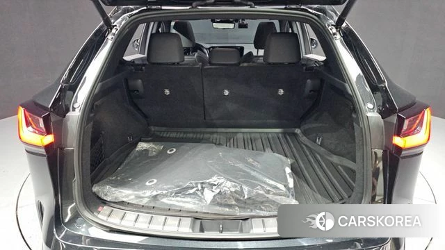 Lexus NX450h + 2nd generation id 4308996 из Кореи 11