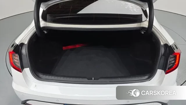 Hyundai Sonata (DN8) id 3101757 из Кореи 11