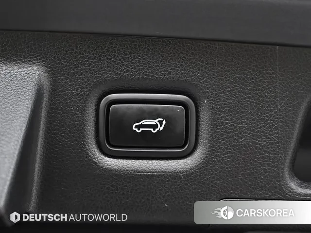 Hyundai The New Santa Fe id 2895237 из Кореи 11