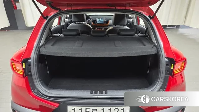 Kia Stonic id 3765871 из Кореи 11