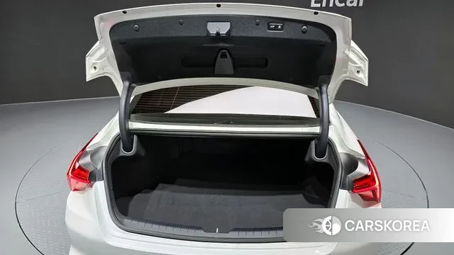 Kia K8 Hybrid id 3052941 из Кореи 11