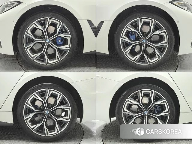 BMW 4 Series (G22) id 4792101 из Кореи 11