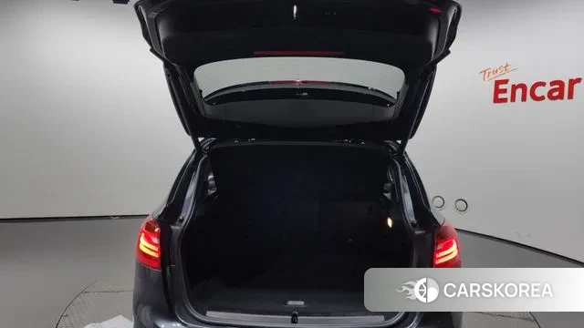 BMW 2 Series Active Tourer (F45) id 2981939 из Кореи 11