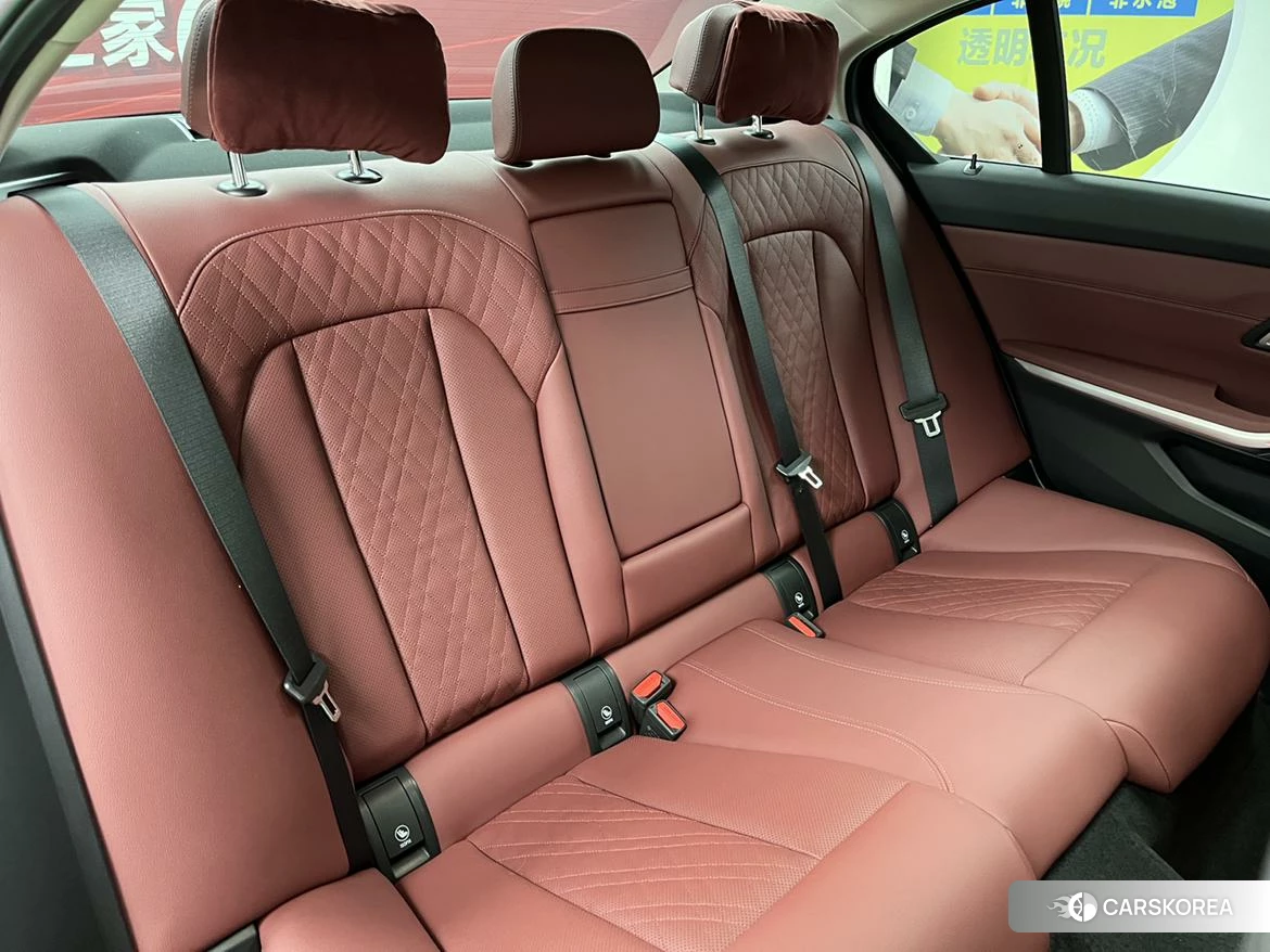 BMW i3 id 4498748 из Китая 11