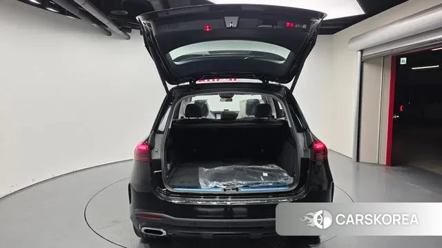 Mercedes-Benz GLE-Class W167 id 3377077 из Кореи 11