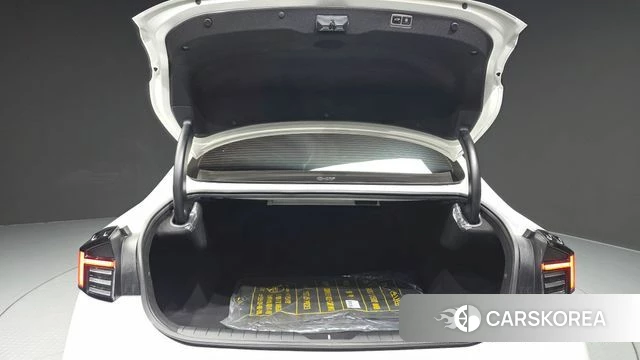 Hyundai Sonata D Edge (DN8) id 4706507 из Кореи 11