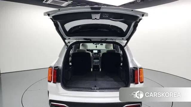 Kia Sorento 4th Generation id 3591708 из Кореи 11