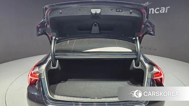 Kia K8 id 3427875 из Кореи 11