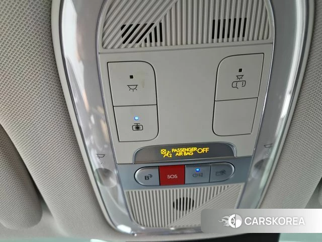 Hyundai Ionic 5 id 4720957 из Кореи 11