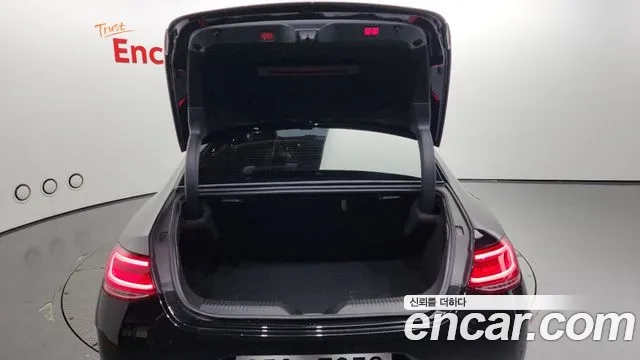 Mercedes-Benz CLS-Class C257 id 2951312 из Кореи 11