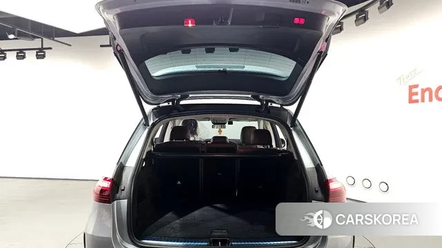 Mercedes-Benz GLE-Class W167 id 3770030 из Кореи 11