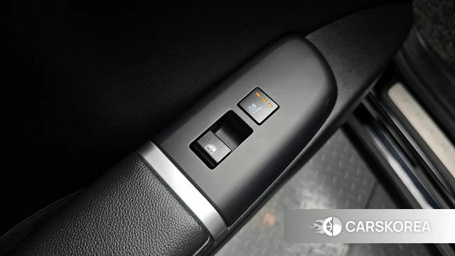 Hyundai Grandeur (GN7) id 4337495 из Кореи 11
