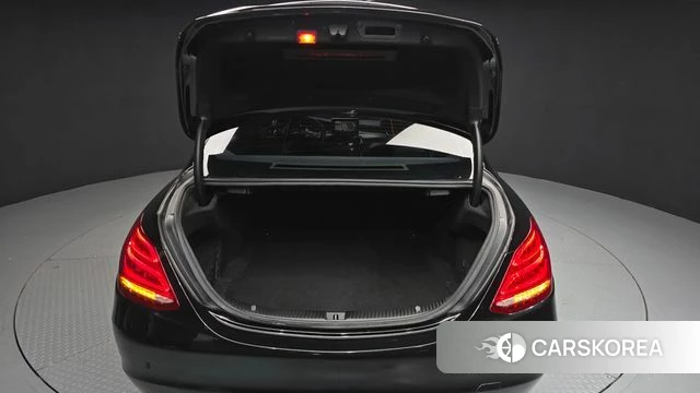 Mercedes-Benz C-Class W205 id 4225829 из Кореи 11
