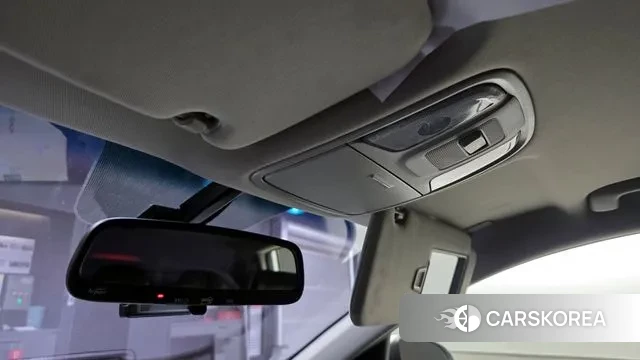 Kia The New K5 2nd generation id 3509881 из Кореи 11