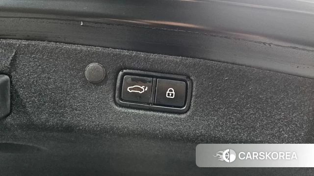 Hyundai The New Grandeur IG Hybrid id 3865970 из Кореи 11