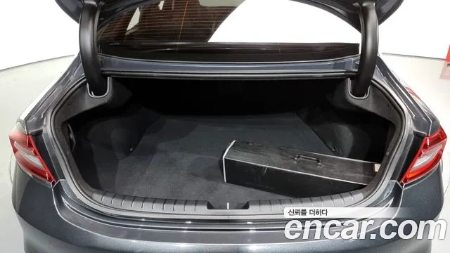 Hyundai Grandeur IG id 2892225 из Кореи 11