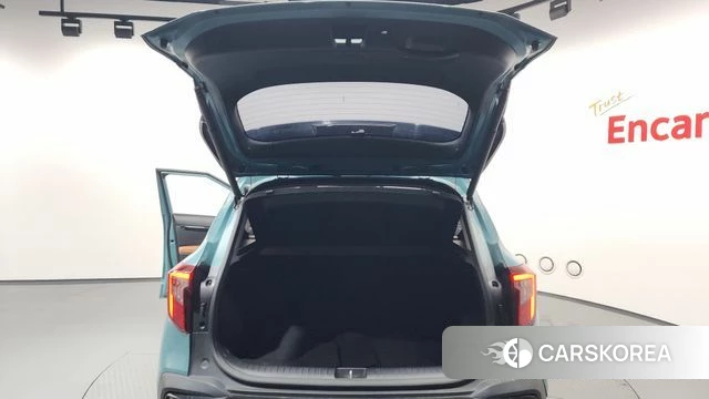 Kia The New Seltos id 3952854 из Кореи 11