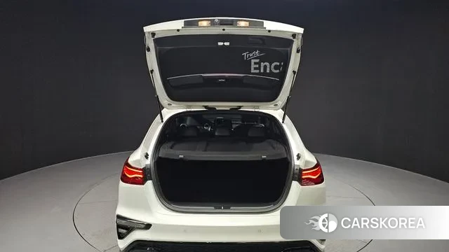 Kia The New K3 2nd generation id 3665583 из Кореи 11