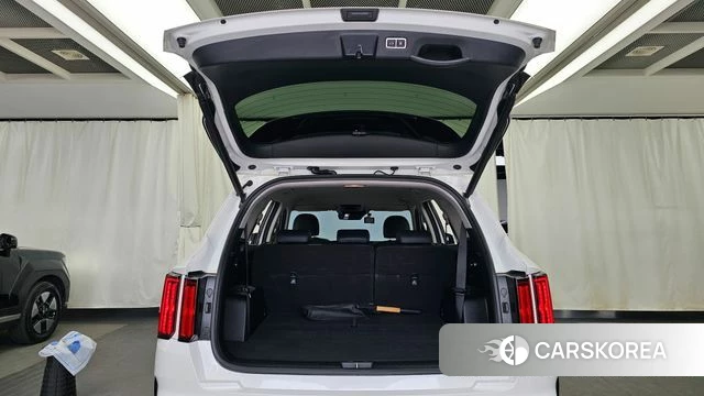 Kia Sorento 4th Generation id 4416202 из Кореи 11