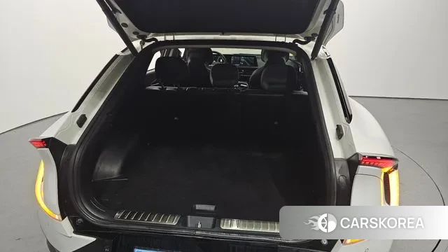 Kia EV6 id 3696892 из Кореи 11