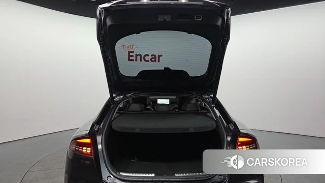 Kia Stinger Meister id 3916431 из Кореи 11