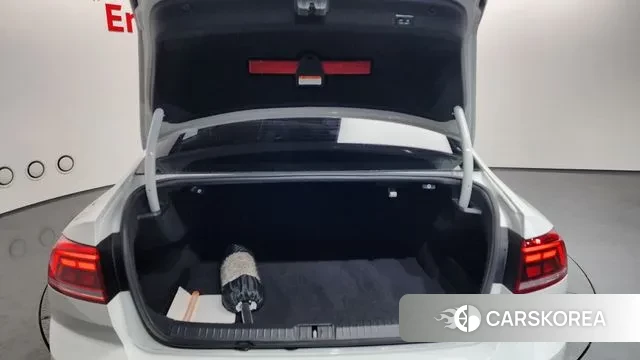 Volkswagen Passat GT (B8) id 3681324 из Кореи 11