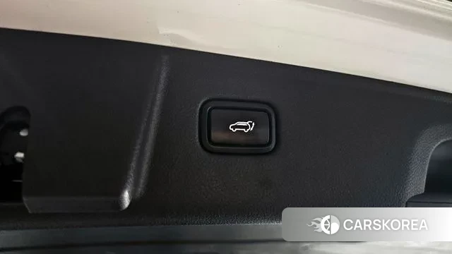 Kia Mohave Master id 3045140 из Кореи 11