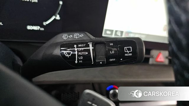 Kia Sportage 5th Generation id 4572246 из Кореи 11
