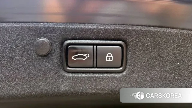 Hyundai The New Grandeur IG Hybrid id 3290390 из Кореи 11