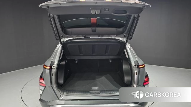 Hyundai Kona Hybrid (SX2) id 3963242 из Кореи 11