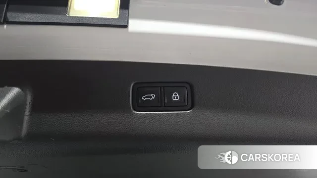 Genesis GV70 id 3665698 из Кореи 11