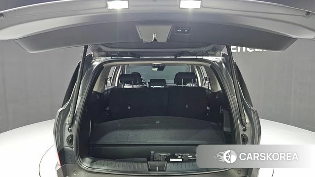 Hyundai Santa Fe (MX5) id 4432784 из Кореи 11