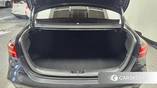 Kia The New K3 2nd generation id 3447805 из Кореи 11