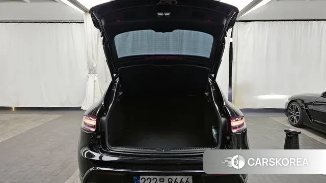 Porsche Macan id 3615035 из Кореи 11
