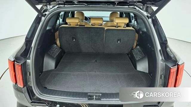 Kia Sorento 4th Generation id 3871733 из Кореи 11