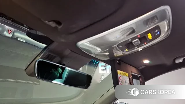 Genesis G80 (RG3) id 3788453 из Кореи 11