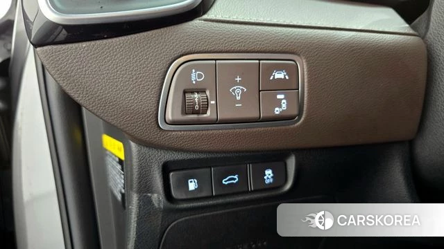 Hyundai Grandeur IG id 4345653 из Кореи 11