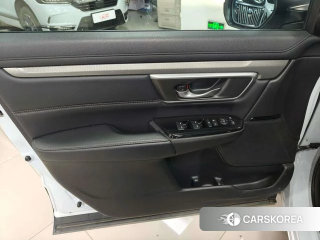 Honda Haoying PHEV id 4214179 из Китая 11