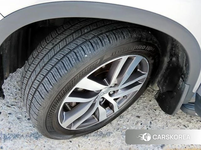 Honda Pilot 3rd generation id 4684568 из Кореи 11