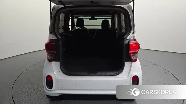 Kia The New Ray id 3418180 из Кореи 11