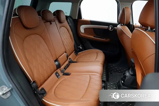 Mini Cooper Countryman id 3021760 из Кореи 11