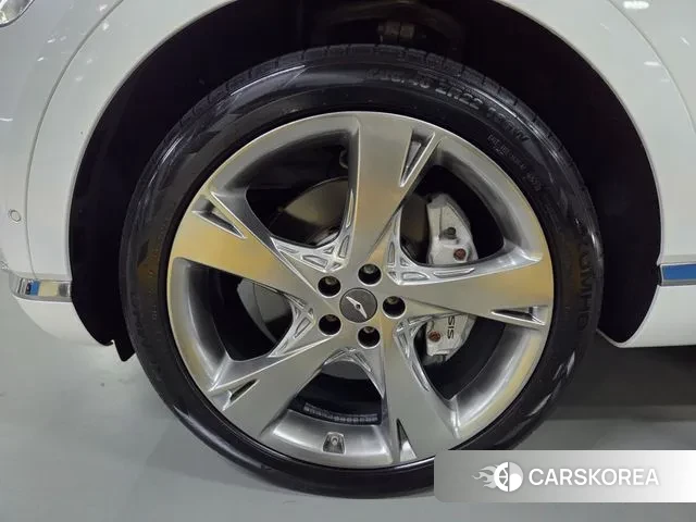 Genesis GV80 id 3054865 из Кореи 11